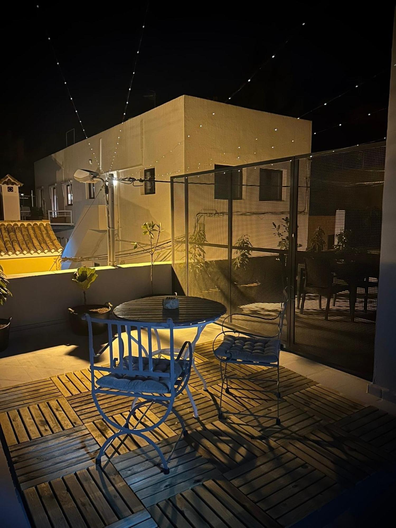 Plaza De La Fuente Granadilla De Abona Tenerife Sur Only Adults Con Terraza Privada Exteriör bild