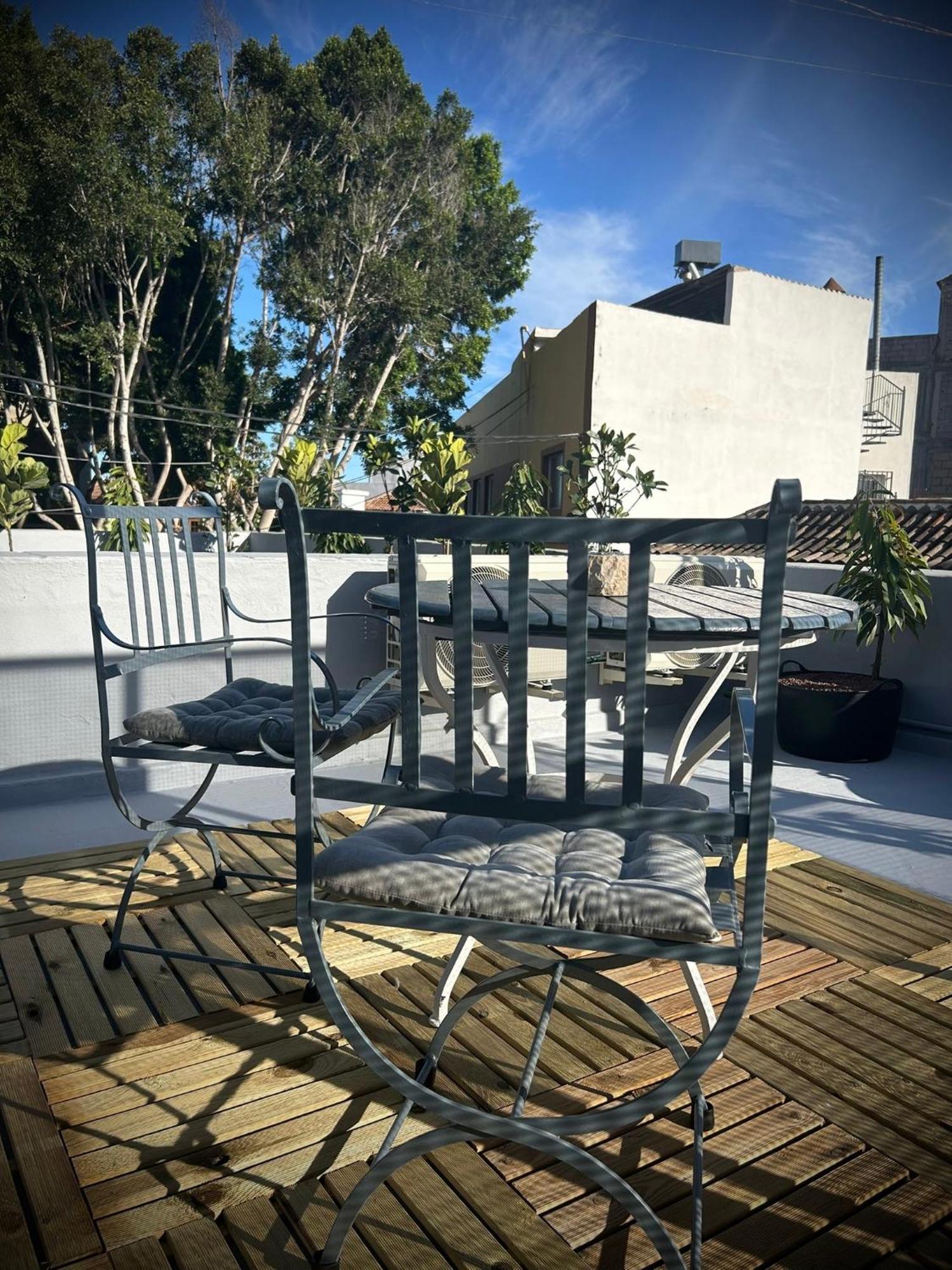 Plaza De La Fuente Granadilla De Abona Tenerife Sur Only Adults Con Terraza Privada Exteriör bild